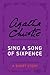 Sing a Song of Sixpence by Agatha Christie