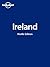 Ireland (Lonely Planet Guide)