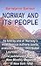 Norway and its People (Norwegian Histor)