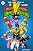 Mighty Morphin Power Rangers (Free Comic Book Day 2014)