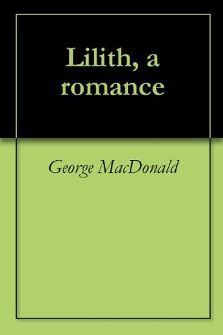 Lilith, a romance