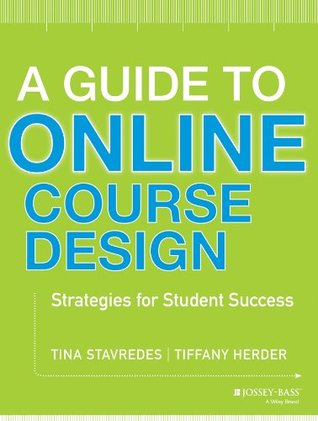 A Guide to Online Course Design: Strategies for Student Success