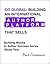 Go Global: Building an International Author Platform that Sells