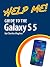 Help Me! Guide to the Galax...