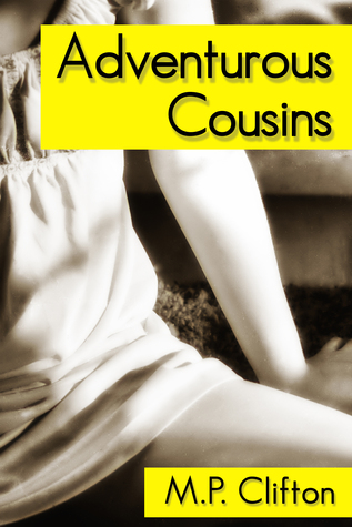 Adventurous Cousins (ebook)
