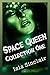 Space Queen: Collection One