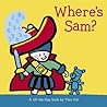 Where's Sam? (Sam, SAMA)