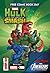 Hulk and the Agents of Smash + Avengers Assemble (Hulk and the Agents of S.M.A.S.H 1)