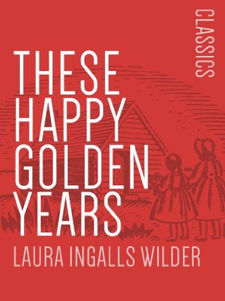 These Happy Golden Years