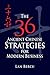 The 36 Ancient Chinese Strategies for Modern Business