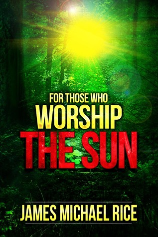 For Those Who Worship The Sun: Murder in the Amazon