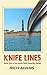 Knife Lines (Jerzey Swift Detective Series)