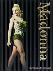 Madonna by Daryl Easlea (2010) Hardcover