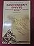 Independent spirits: Spiritualism and English plebeians, 1850-1910 (History workshop series)