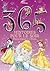Disney Princesses et Fées - 365 Histoires Pour Le Soir by Walt Disney Company