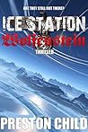 Ice Station Wolfe...