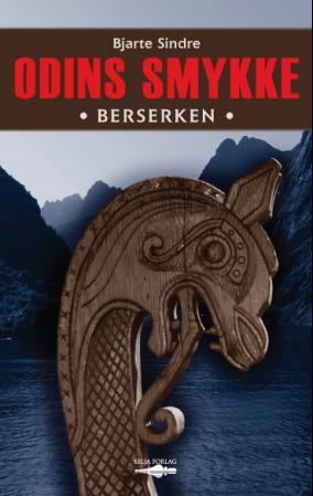 Berserken (Odins smykke, #2)