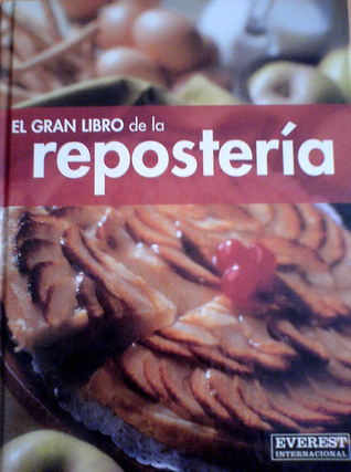 El gran libro de la repostería