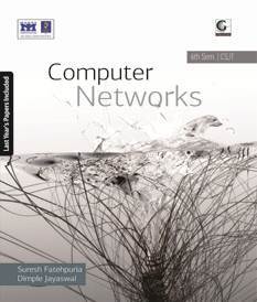 Computer Network Book