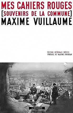 Mes cahiers rouges (Paperback)