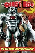 Ghost Boy