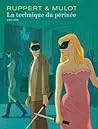 La technique du périnée by Florent Ruppert