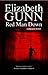 Red Man Down (Detective Sarah Burke #5)