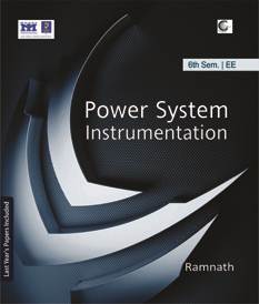 Power System Instrumentation Book