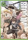 BTOOOM! #12 by Junya Inoue