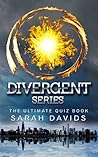 Divergent Series by Sarah Davids