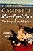 Blue-Eyed Son by Nicky Campbell