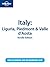 Lonely Planet Italy: Liguri...