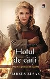 Hoțul de cărți