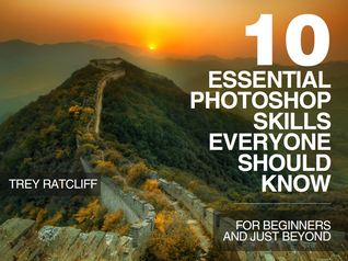 10 Essential Photoshop Skills Everyone Should Know