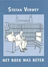 Het boek was beter