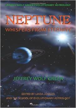 Neptune: Whispers From Eternity (Paperback)
