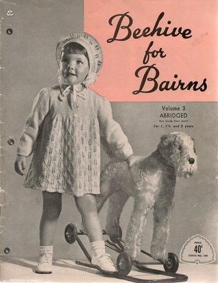 Beehive for Bairns (Series No 50B)