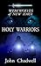 Werewolves of New Idria - Holy Warriors, a novella
