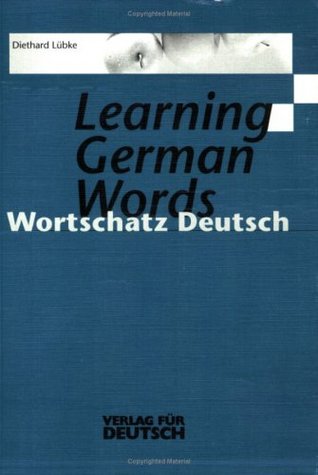 Wortschatz Deutsch - Learning German Words (Perfect Paperback)