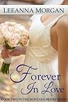Forever in Love by Leeanna Morgan