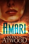 Amari: How Far Will She Go for Freedom? Amari: How Far Will She Go for Freedom?