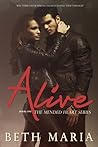 Alive (Mended Heart, #1)