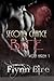 Second Chance Bite by Joyee Flynn