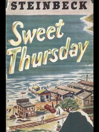 Sweet Thursday