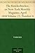 The Knickerbocker, or New-York Monthly Magazine, April 1844 Volume 23, Number 4