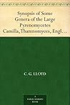 Synopsis of Some Genera of the Large Pyrenomycetes Camilla, Thamnomyces, Engleromyces