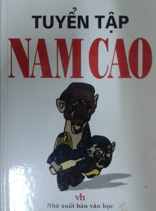 Tuyển tập Nam Cao (Hardcover)