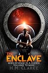 The Enclave by H.M. Clarke