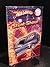 Stunt Show (Hot Wheels, Scholastic Beginning Reader Level 1)