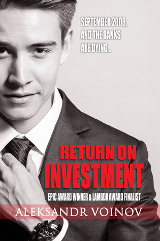 Return on Investment (Return on Investment, #1)